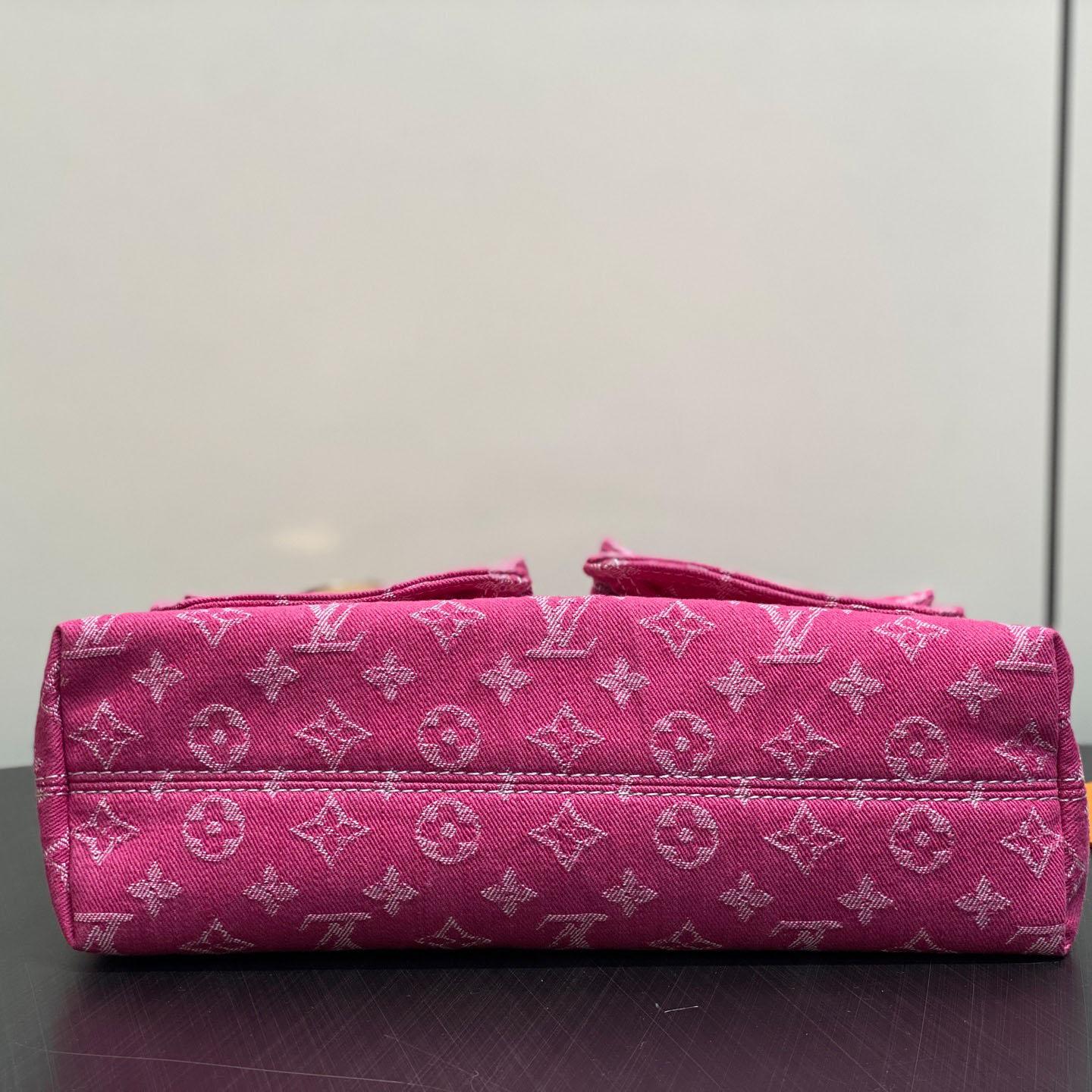 Louis Vuitton Baggy M28266 - DesignerGu