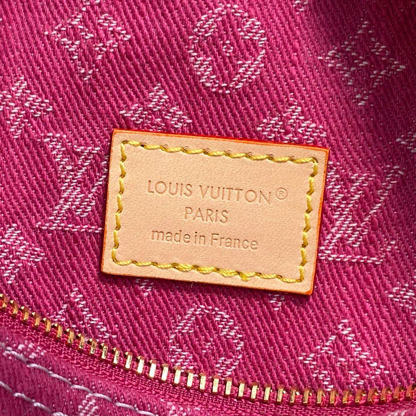Louis Vuitton Baggy M28266 - DesignerGu