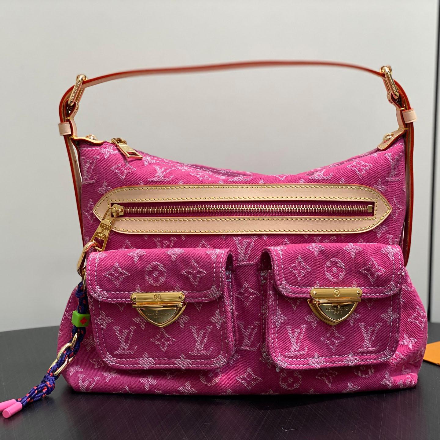 Louis Vuitton Baggy M28266 - DesignerGu