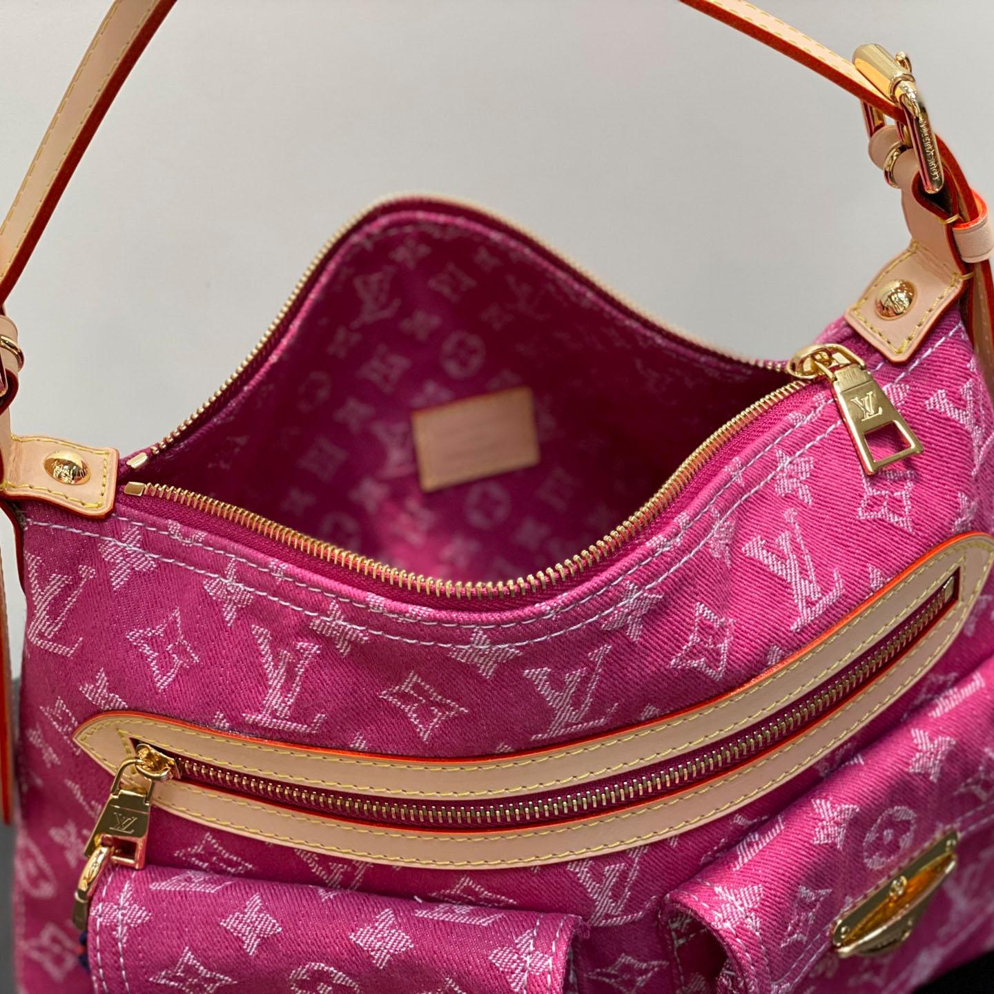 Louis Vuitton Baggy M28266 - DesignerGu