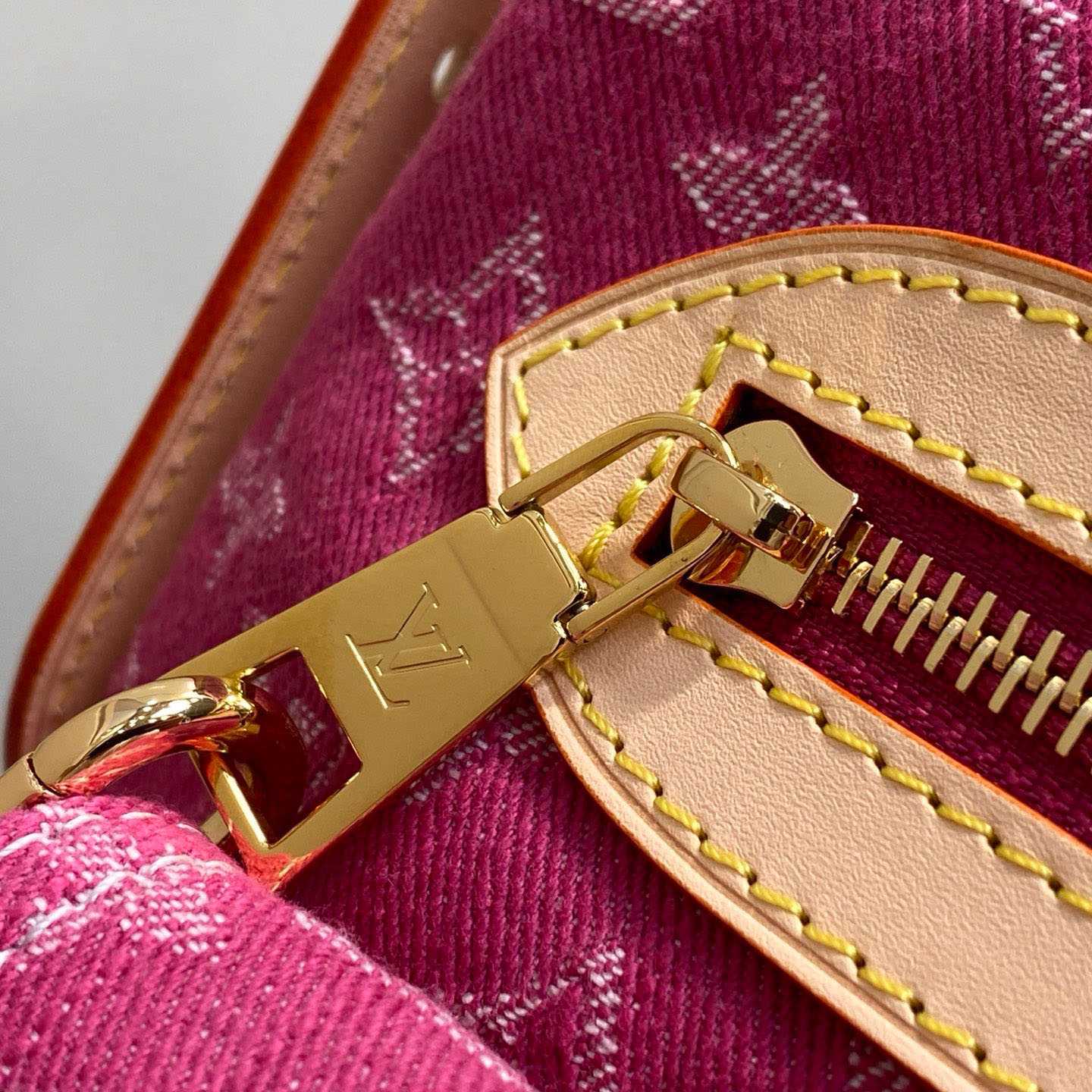 Louis Vuitton Baggy M28266 - DesignerGu