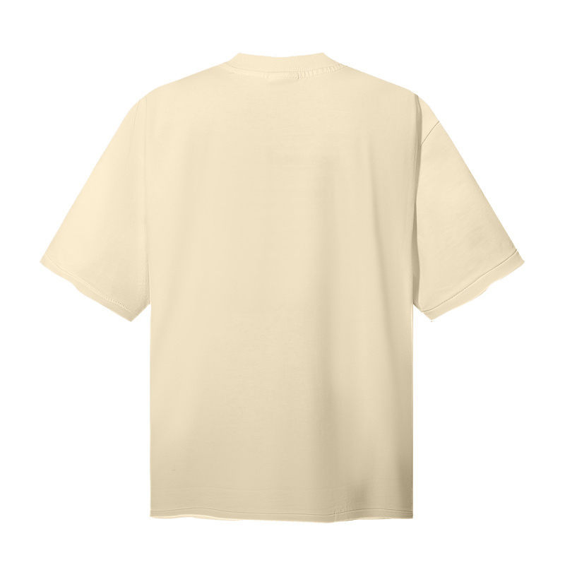 Rhude 'Lago Trasimeno' T-shirt - DesignerGu
