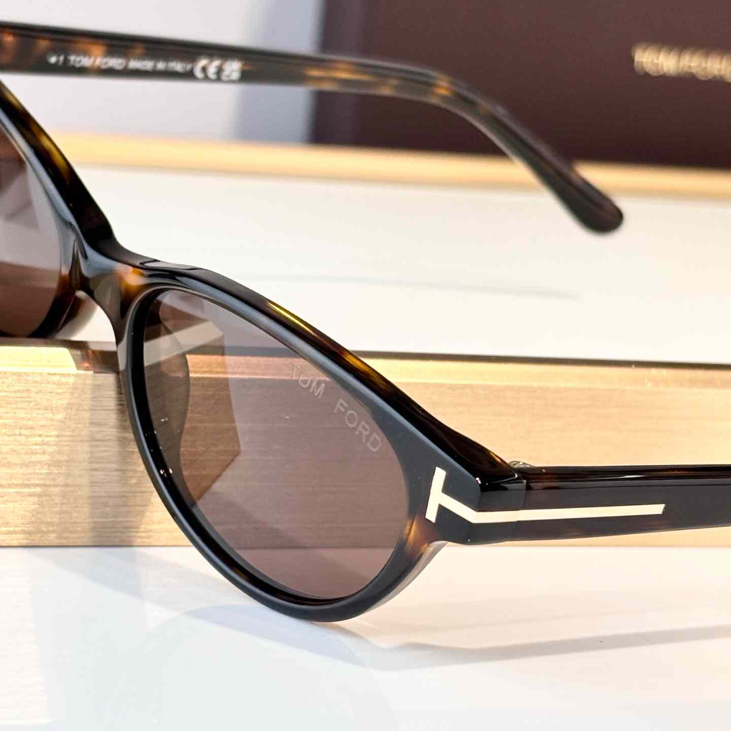 Tom Ford TF1310 Sunglasses - DesignerGu