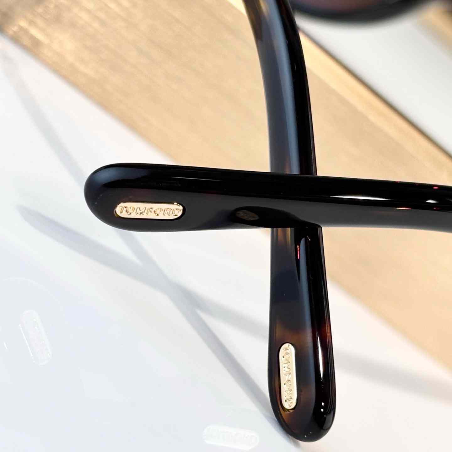 Tom Ford TF1310 Sunglasses - DesignerGu