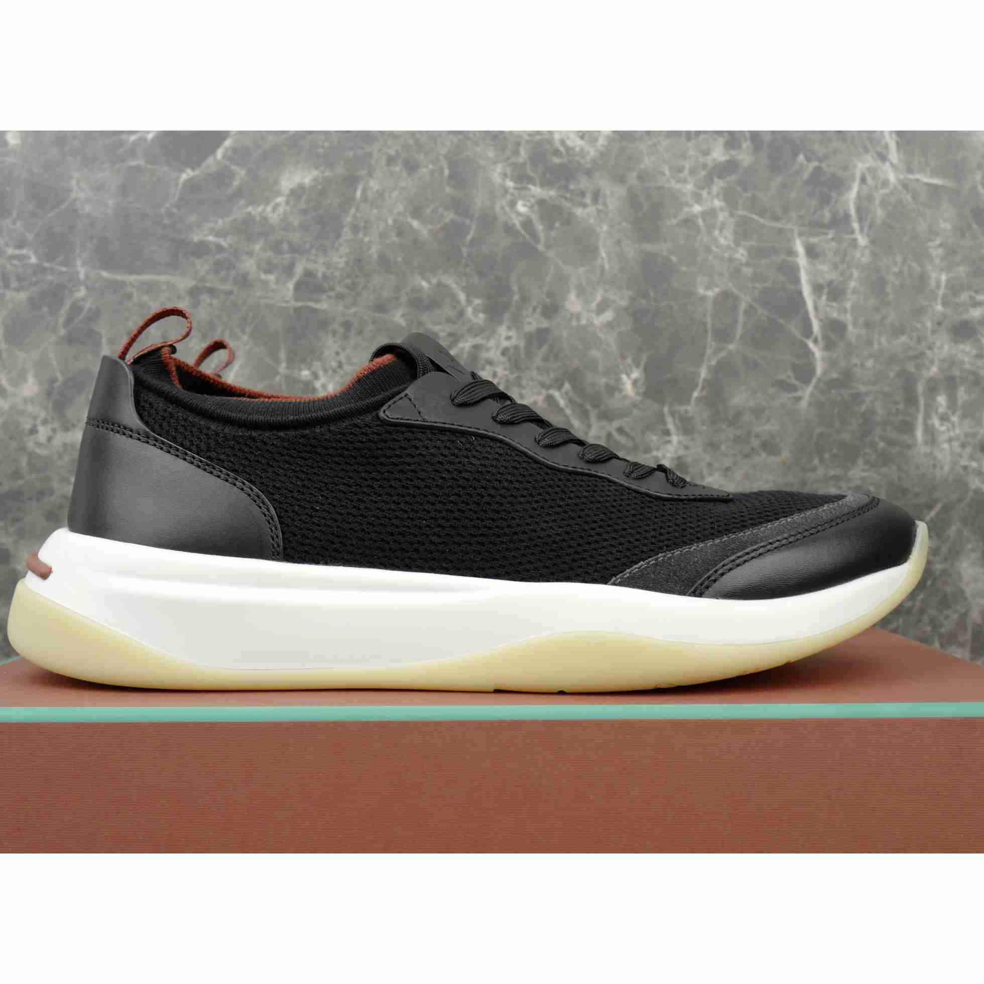 Loro Piana Soho Walk Sneaker - DesignerGu