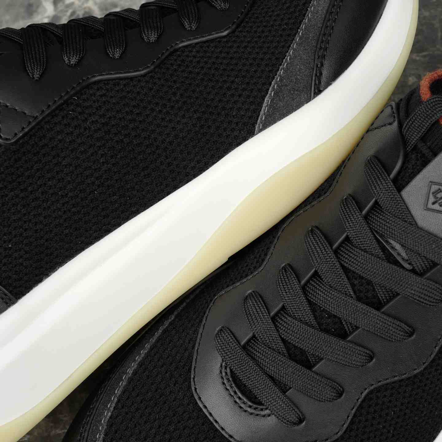 Loro Piana Soho Walk Sneaker - DesignerGu