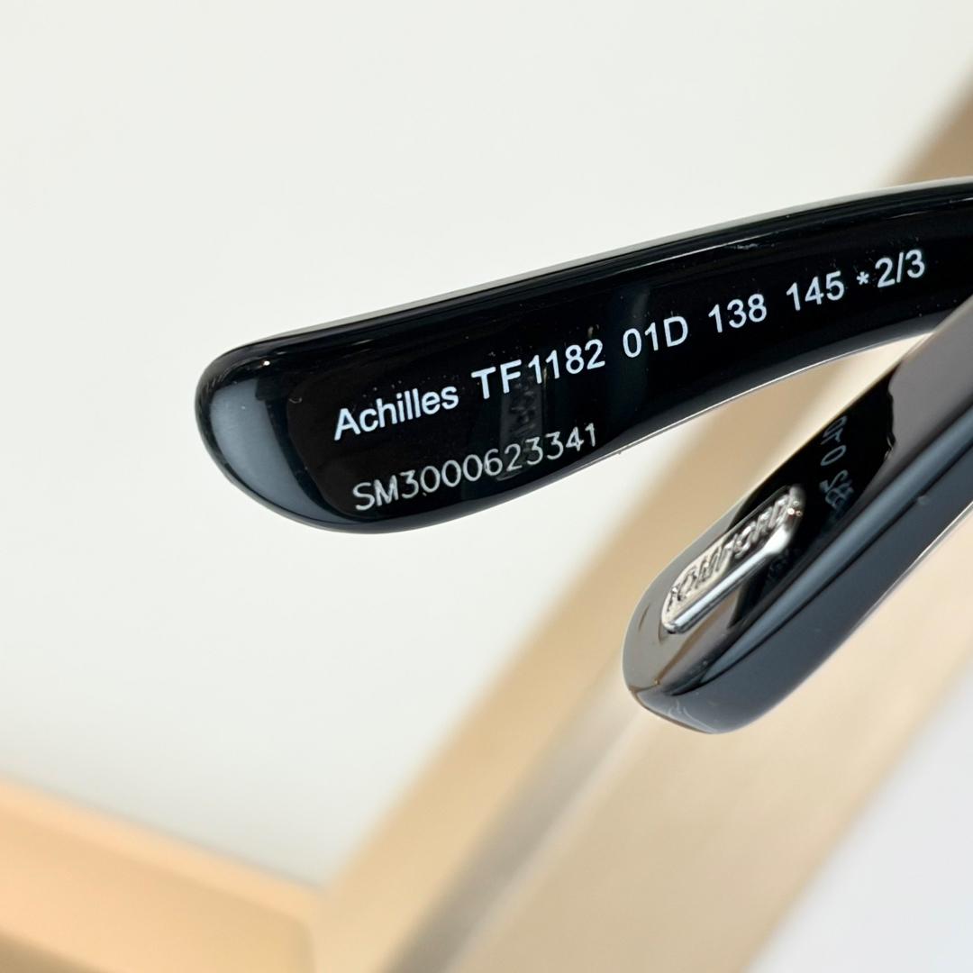 Tom Ford TF1182 Sunglasses - DesignerGu