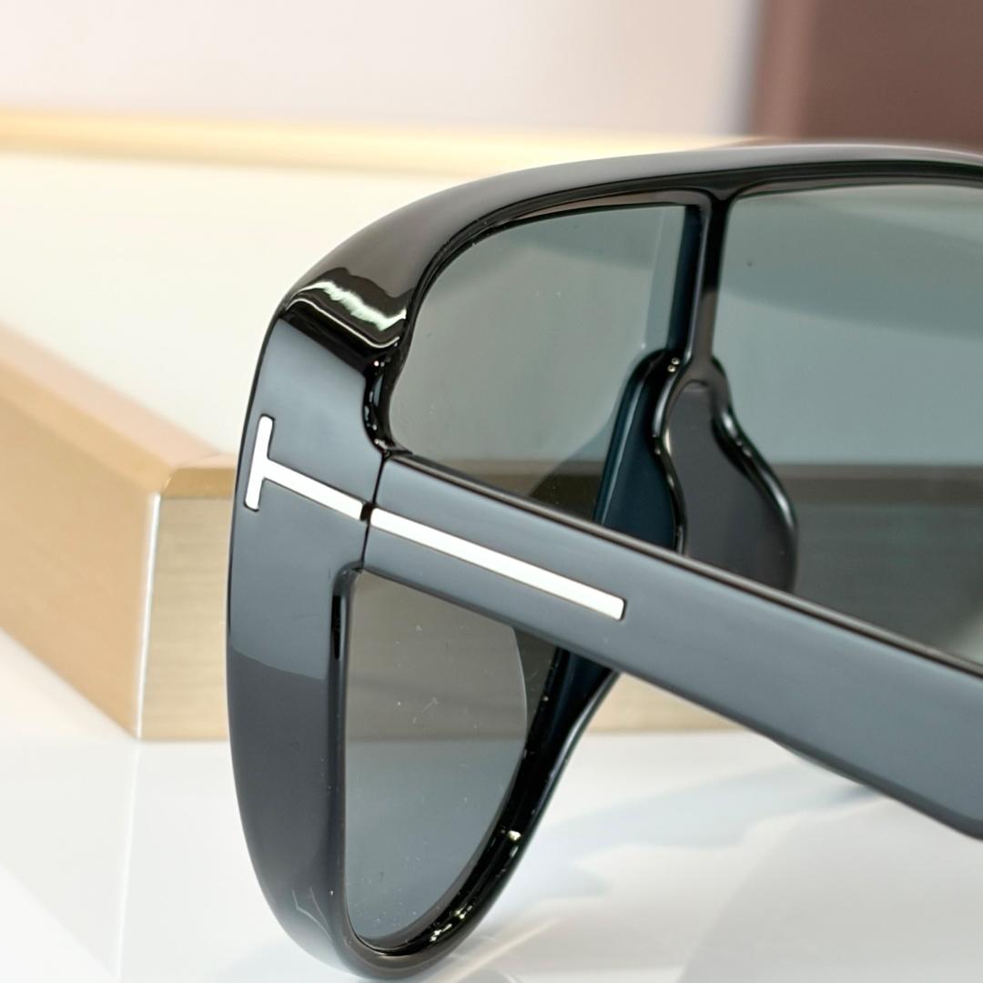 Tom Ford TF1182 Sunglasses - DesignerGu