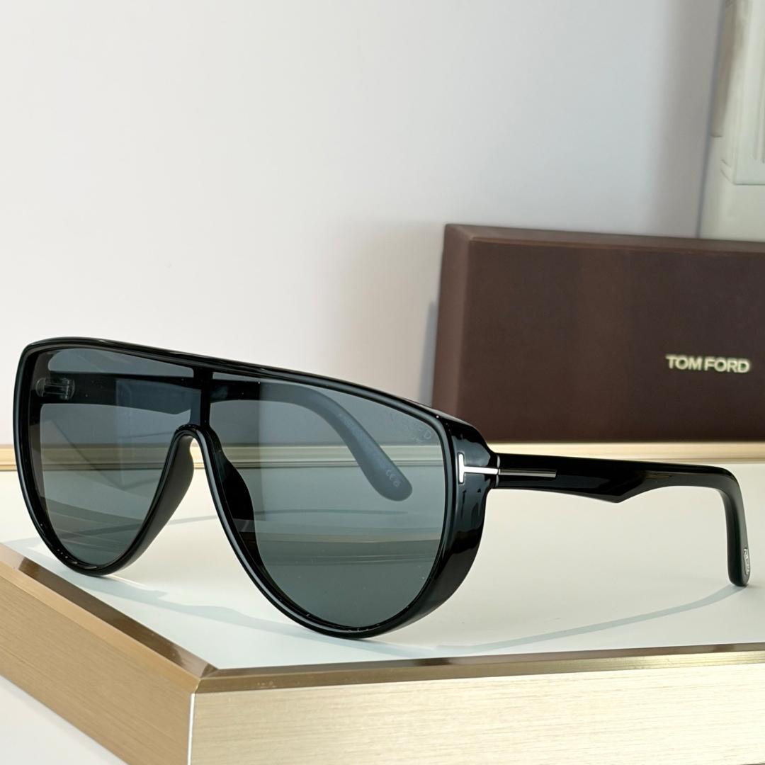Tom Ford TF1182 Sunglasses - DesignerGu