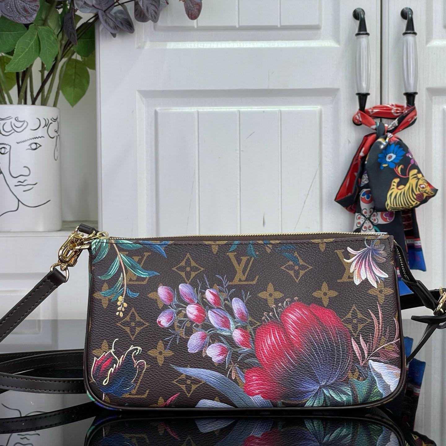 Louis Vuitton Pochette Accessoires M29148 - DesignerGu