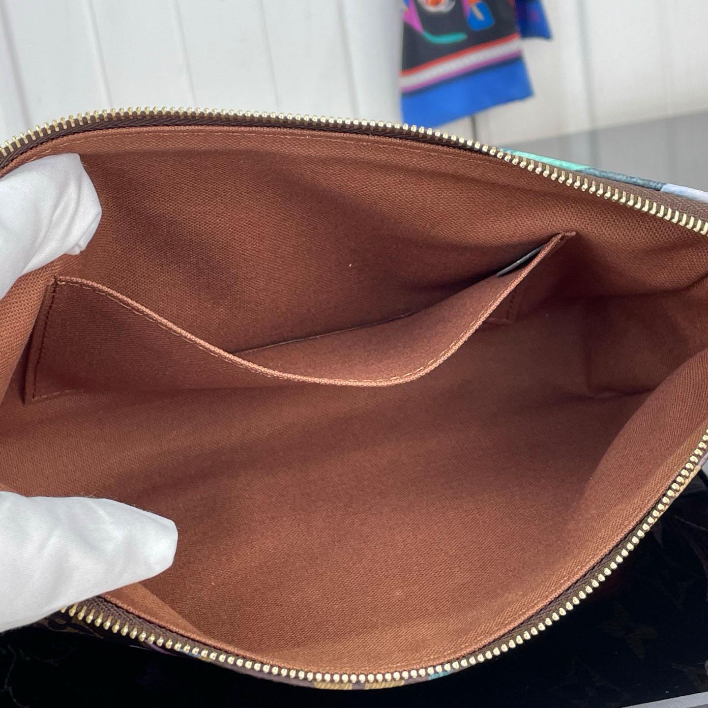 Louis Vuitton Pochette Accessoires M29148 - DesignerGu