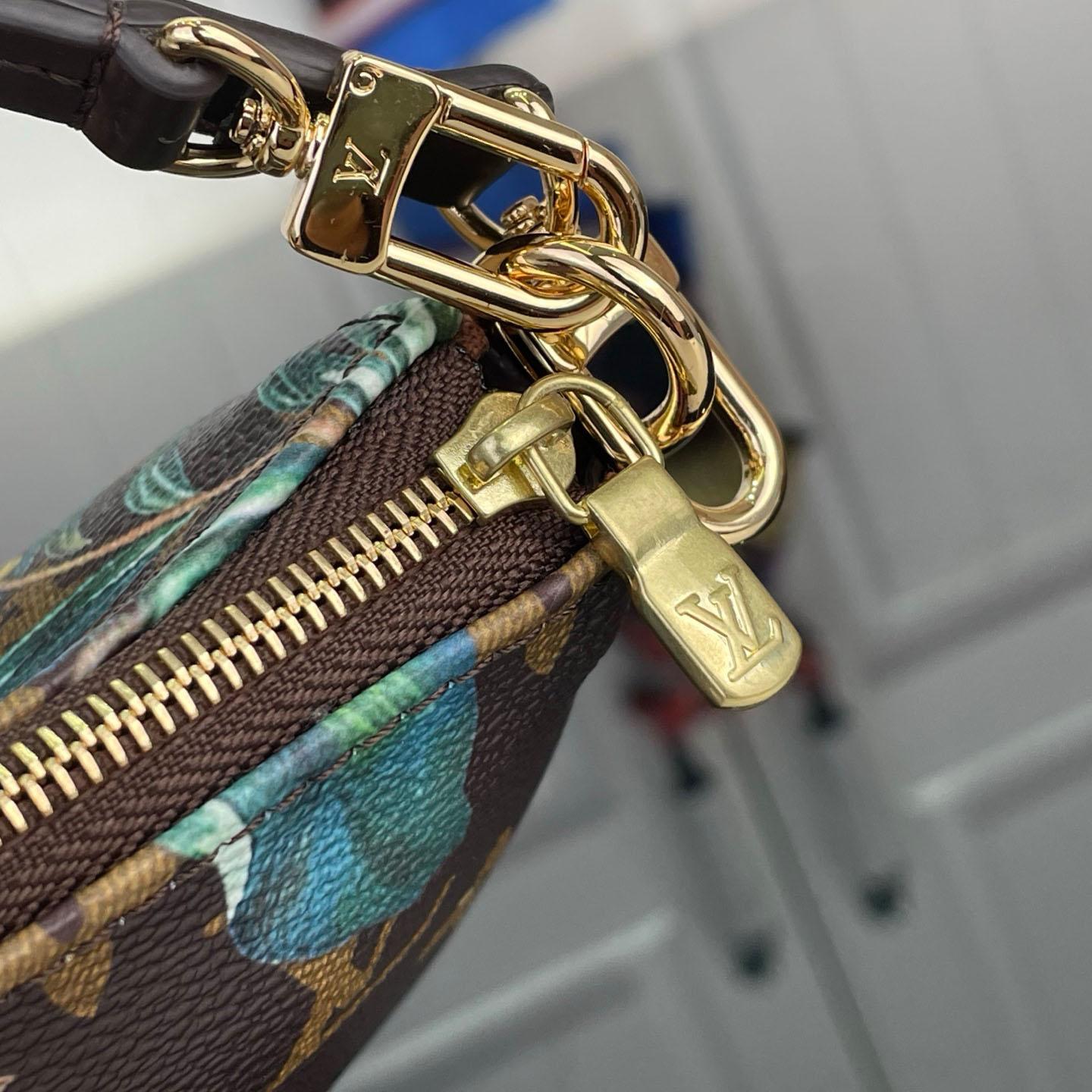 Louis Vuitton Pochette Accessoires M29148 - DesignerGu