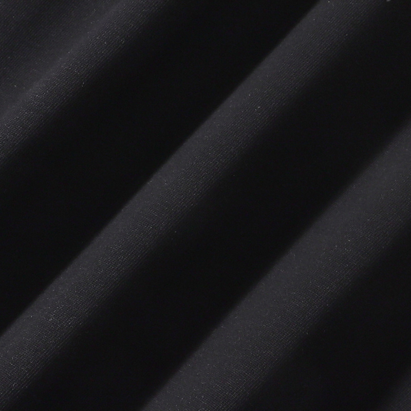 Rhude USVI Regatta Tour Long-Sleeve Tee 'Black' - DesignerGu