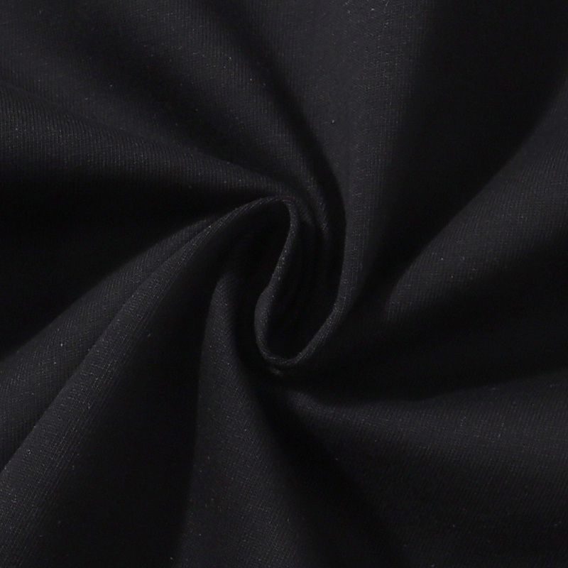 Rhude USVI Regatta Tour Long-Sleeve Tee 'Black' - DesignerGu