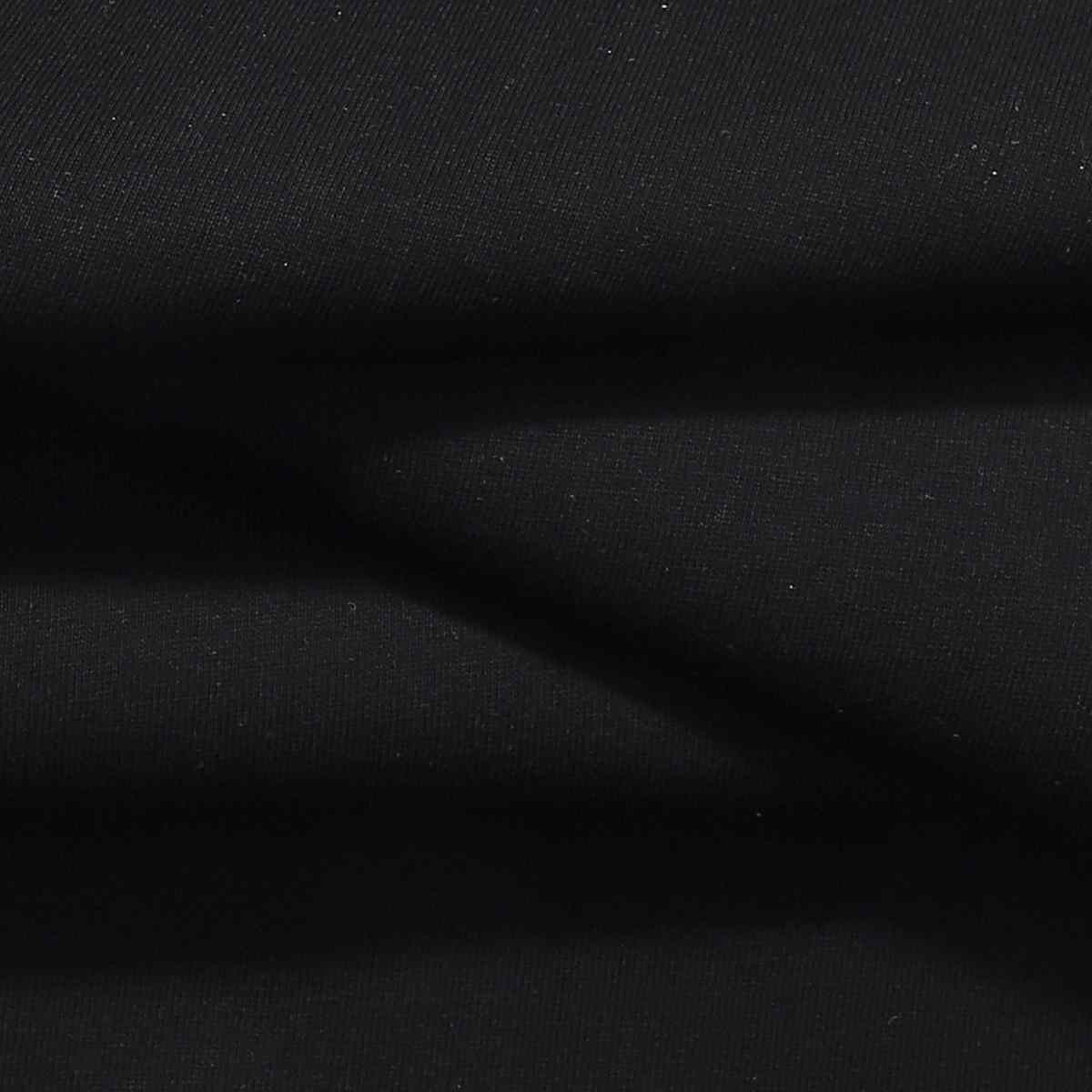 Rhude USVI Regatta Tour Long-Sleeve Tee 'Black' - DesignerGu