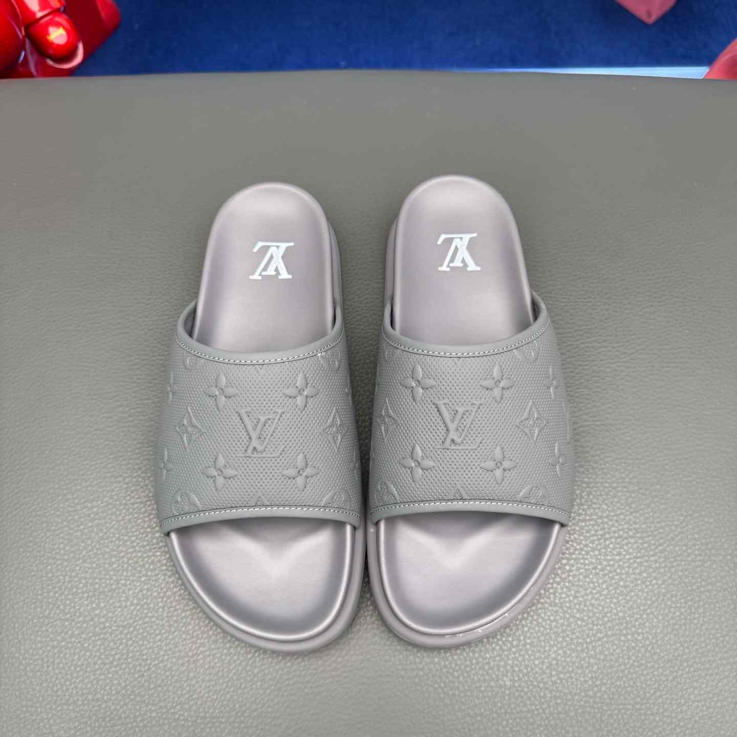 Louis Vuitton Miami Mule  - DesignerGu