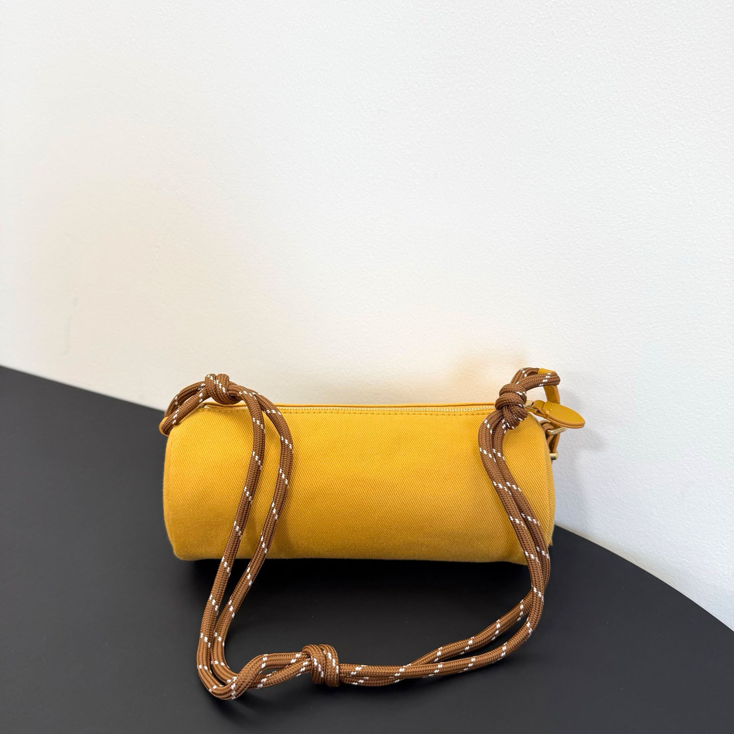Miu Miu Gabardine Pouch - DesignerGu