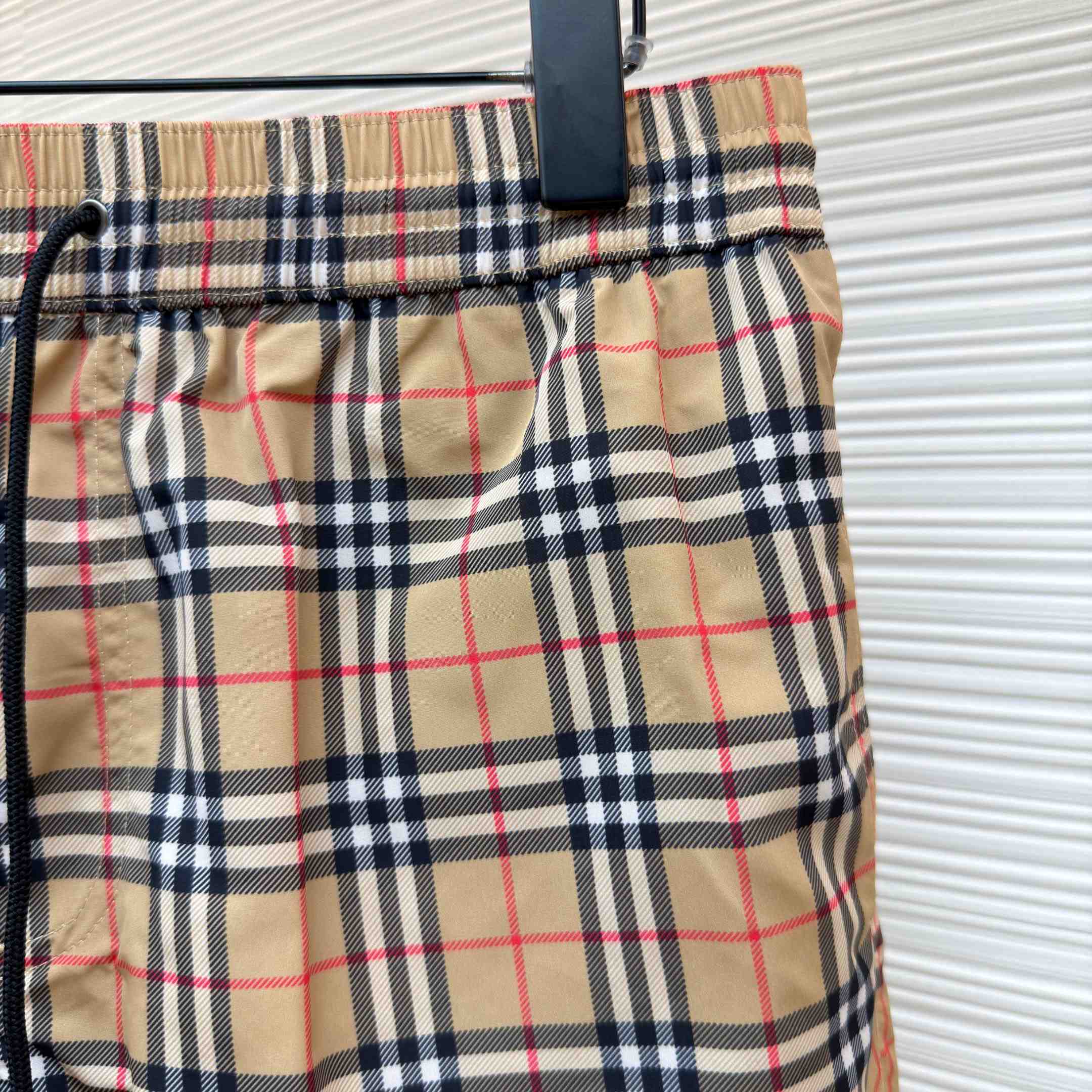 Burberry Vintage Check Short - DesignerGu