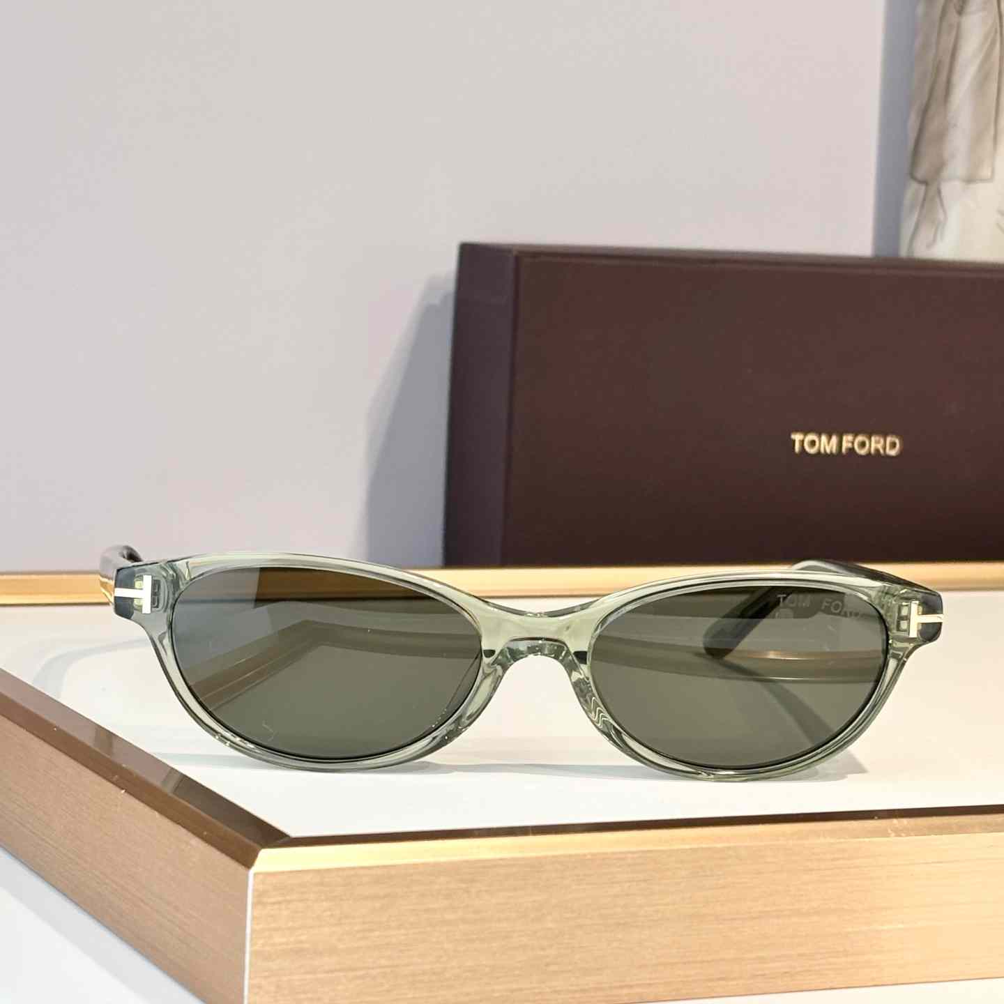 Tom Ford TF1310 Sunglasses - DesignerGu