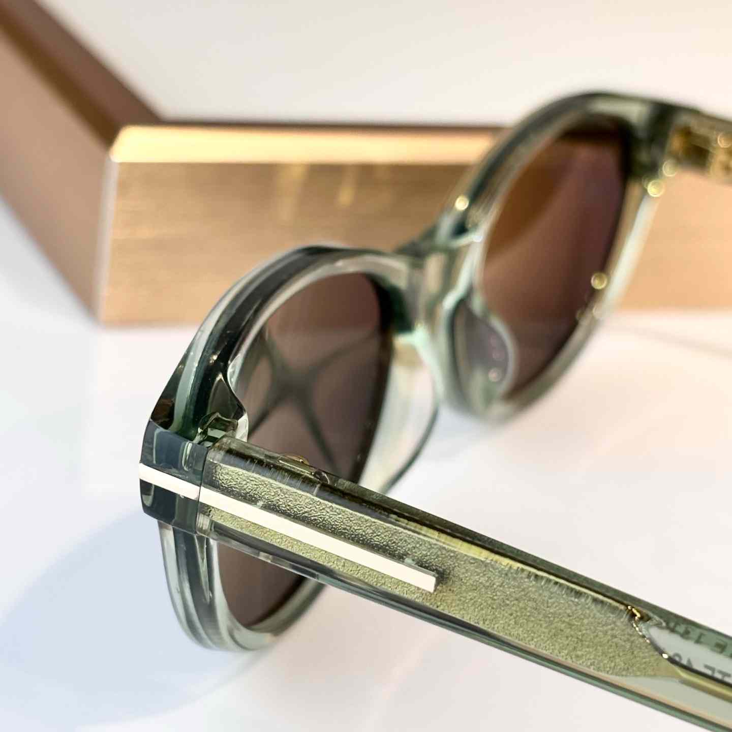 Tom Ford TF1310 Sunglasses - DesignerGu