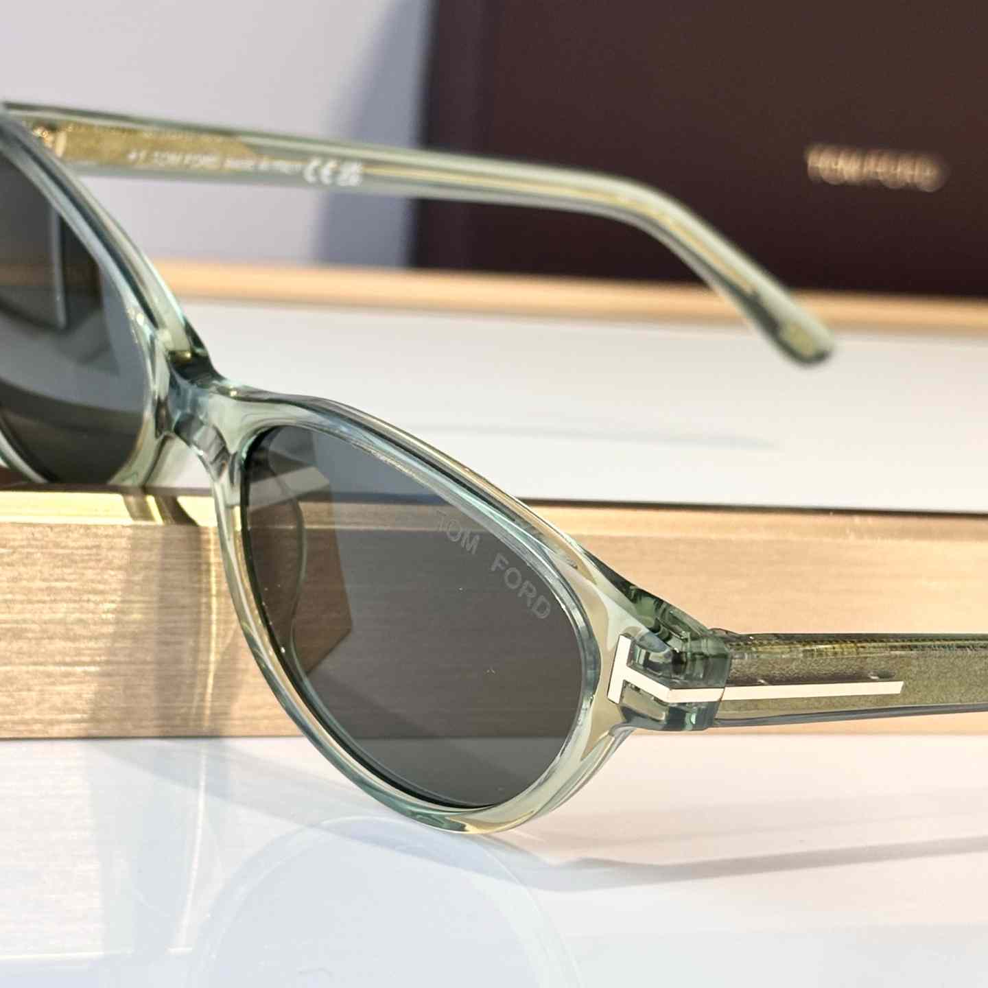 Tom Ford TF1310 Sunglasses - DesignerGu
