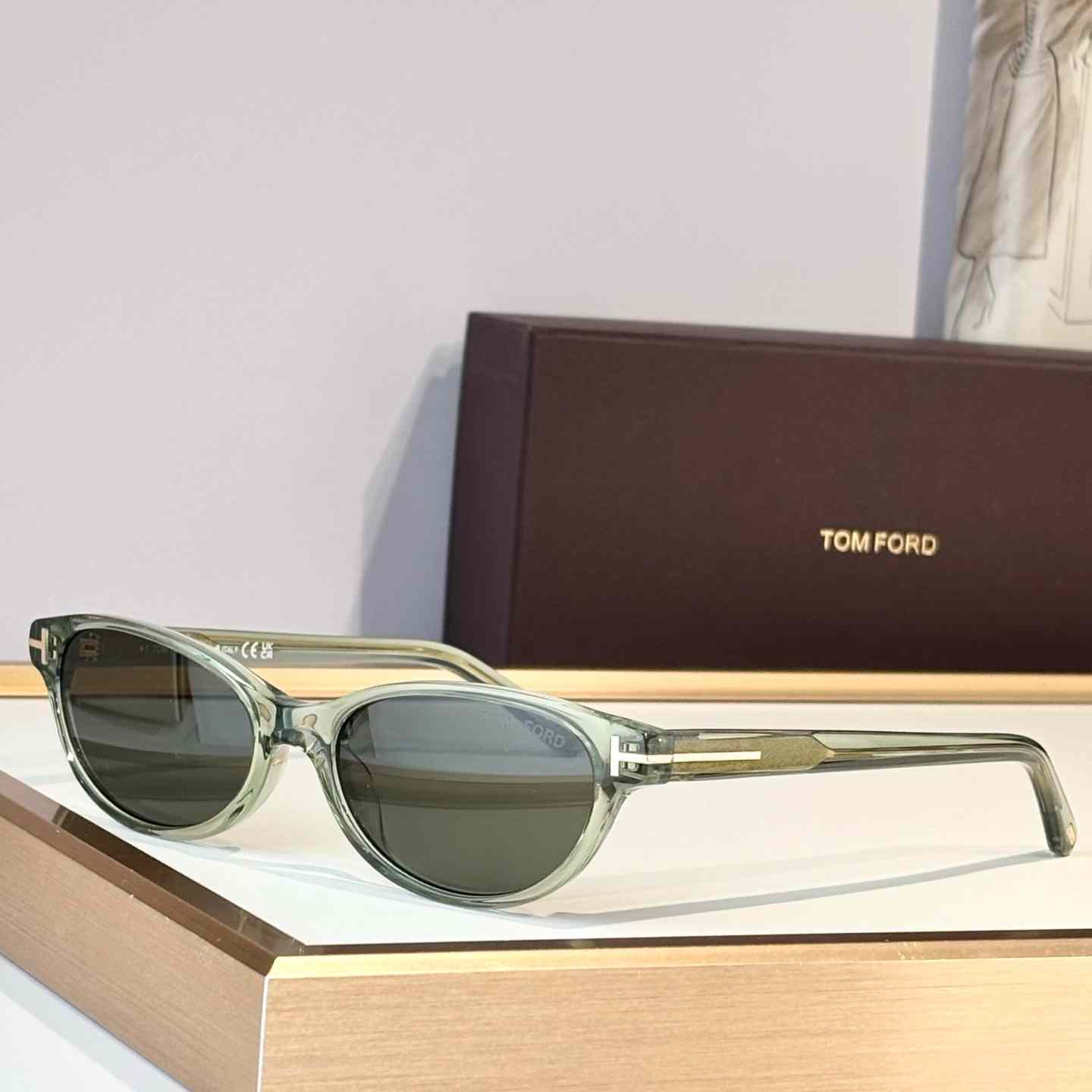 Tom Ford TF1310 Sunglasses - DesignerGu
