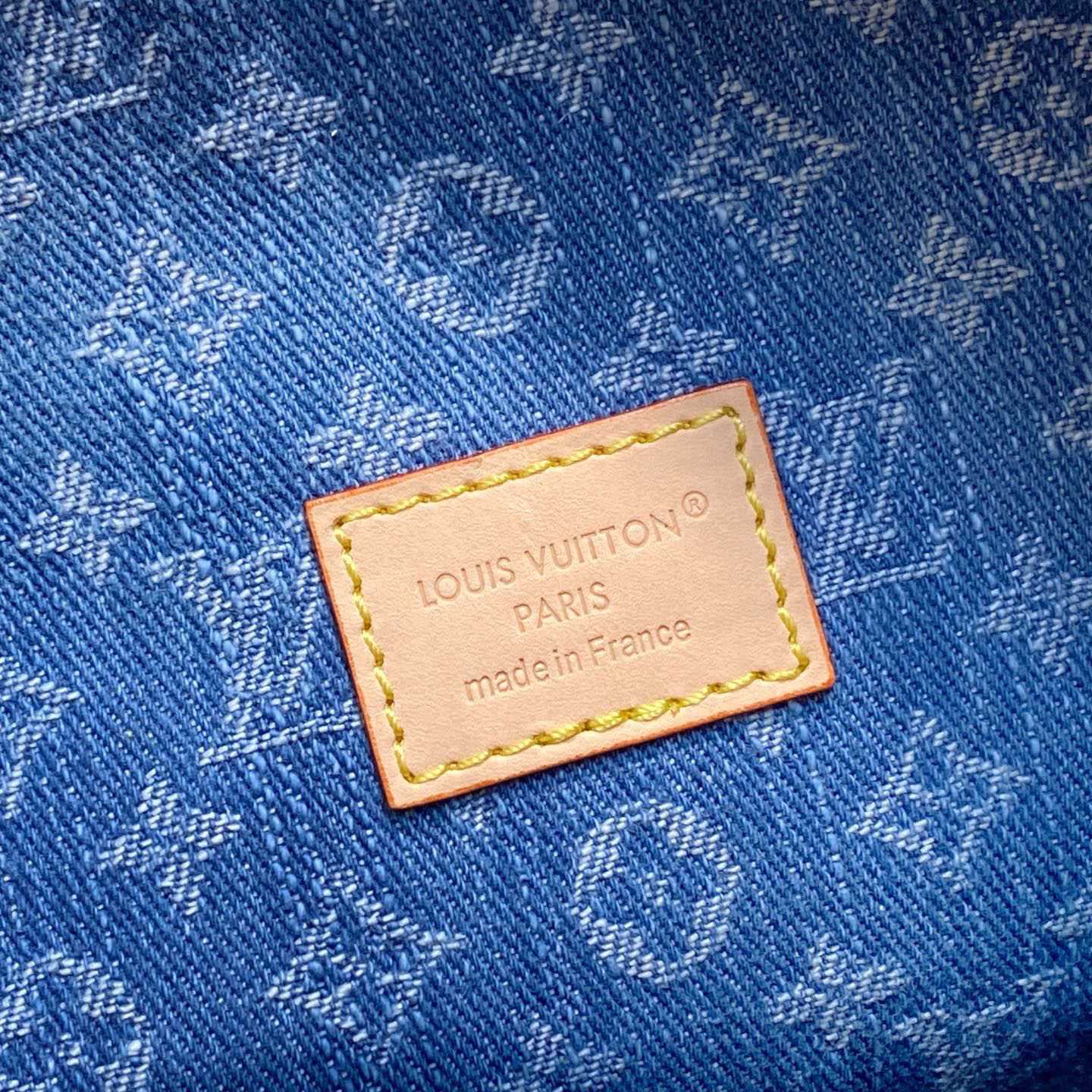 Louis Vuitton Baggy M27329 - DesignerGu