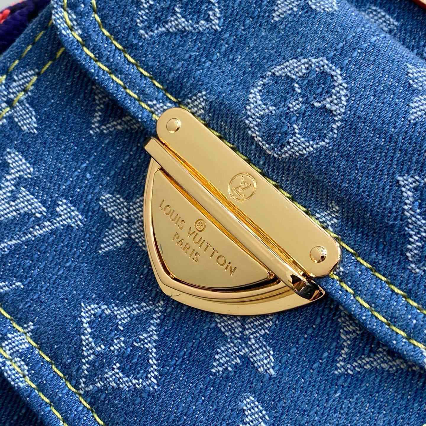 Louis Vuitton Baggy M27329 - DesignerGu
