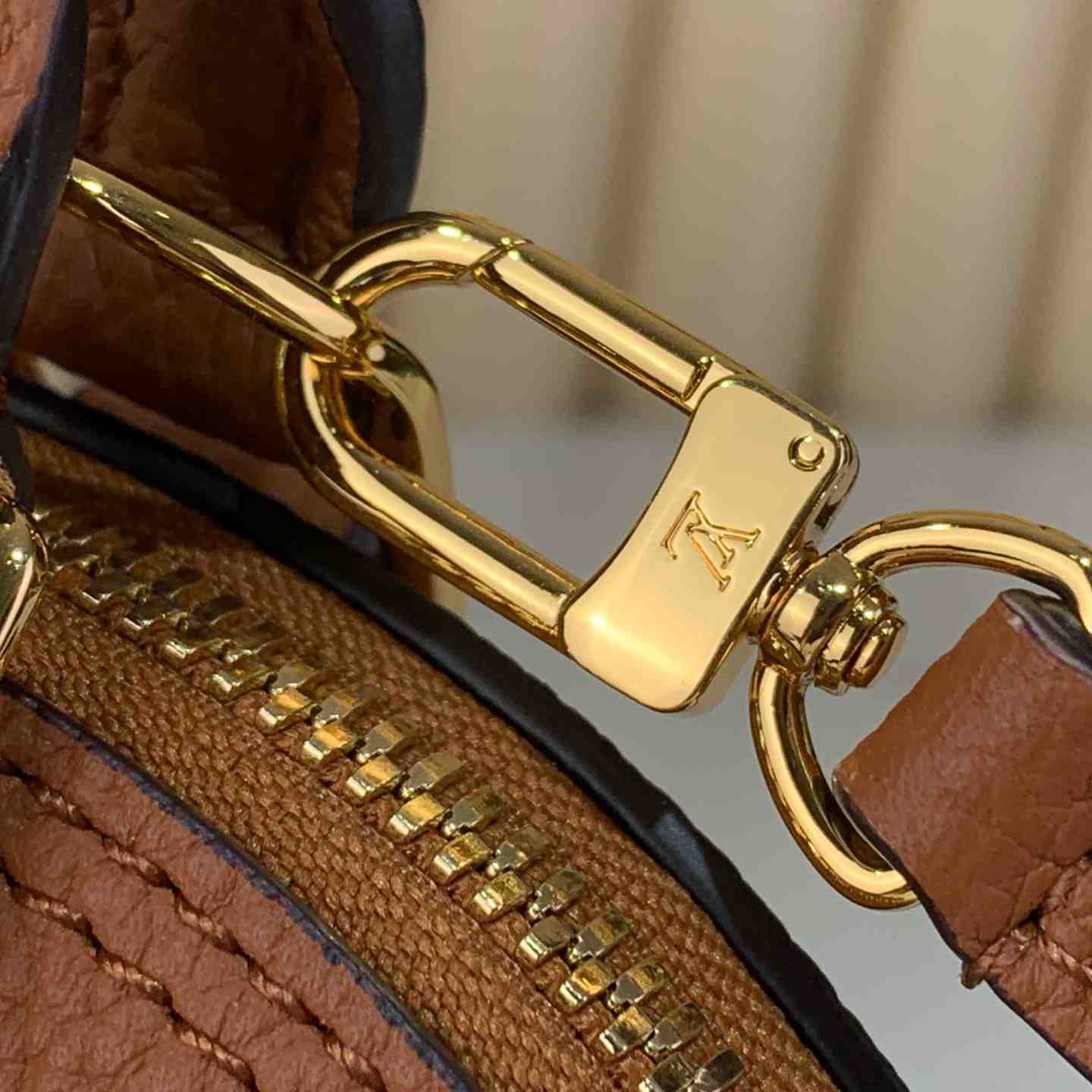 Louis Vuitton Alma Trunk BB M29091 - DesignerGu