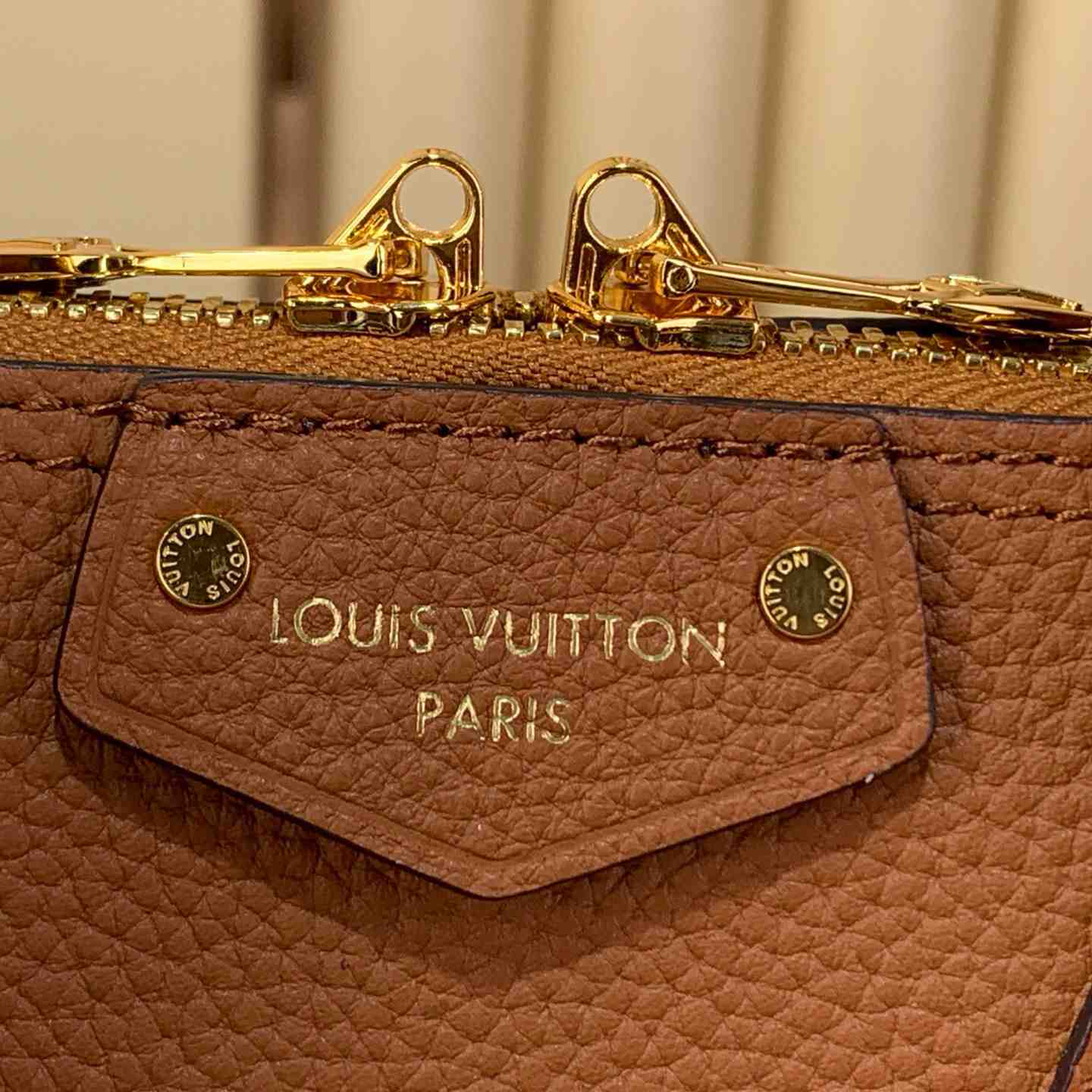 Louis Vuitton Alma Trunk BB M29091 - DesignerGu
