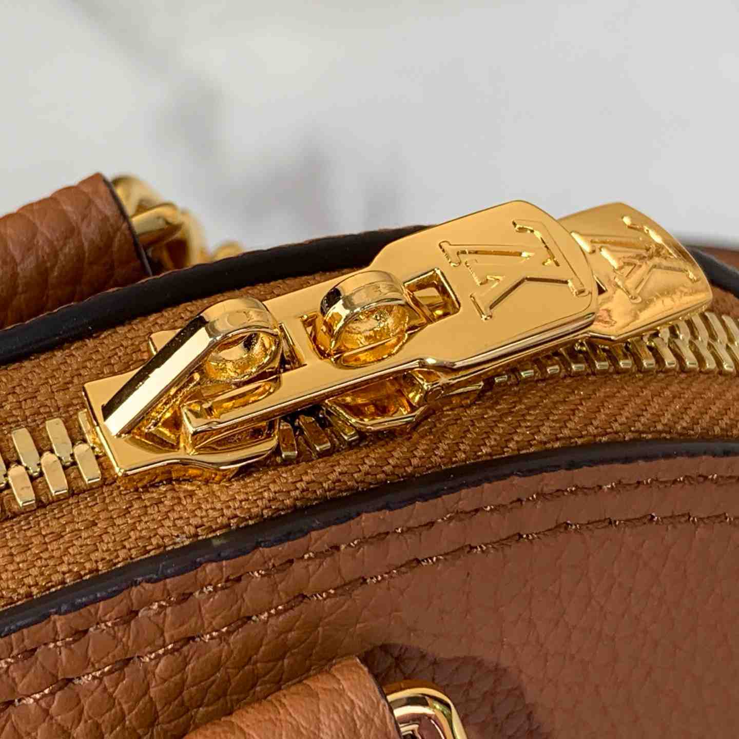 Louis Vuitton Alma Trunk BB M29091 - DesignerGu