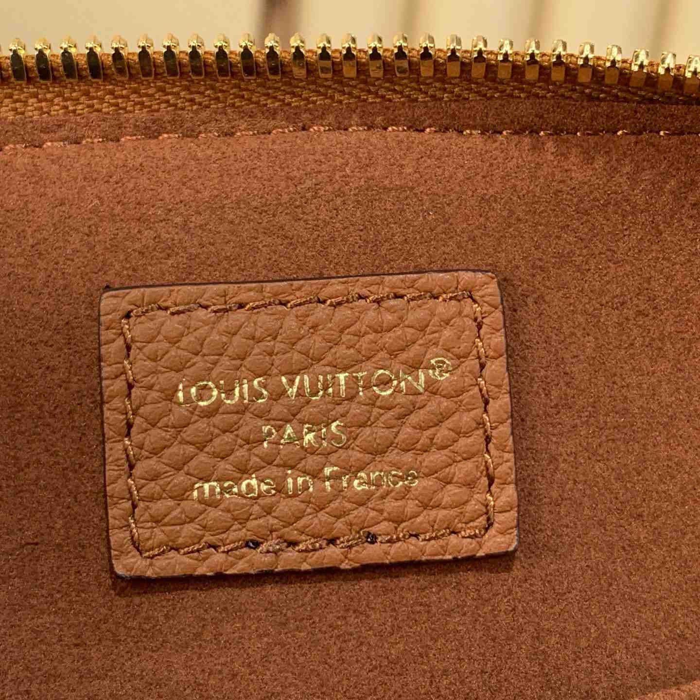 Louis Vuitton Alma Trunk BB M29091 - DesignerGu