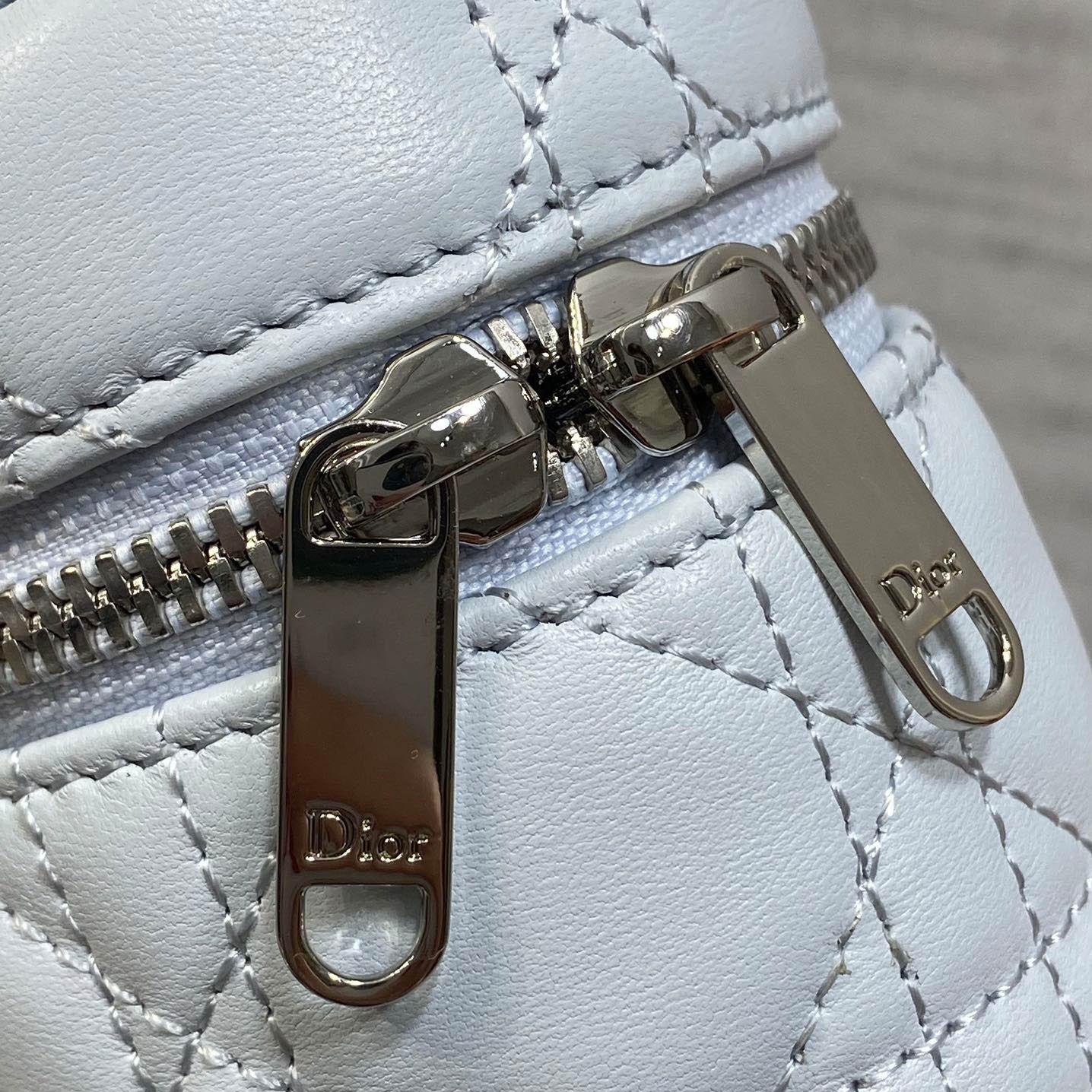 Dior Mini Vanity Bag - DesignerGu