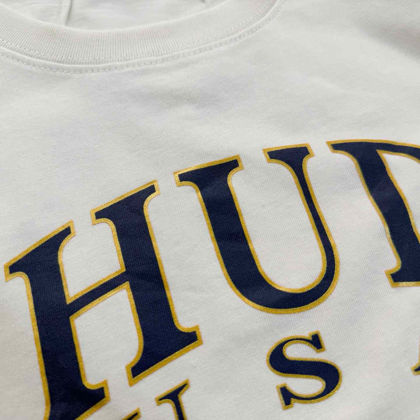 Rhude USA Sailing Icon T-shirt - DesignerGu