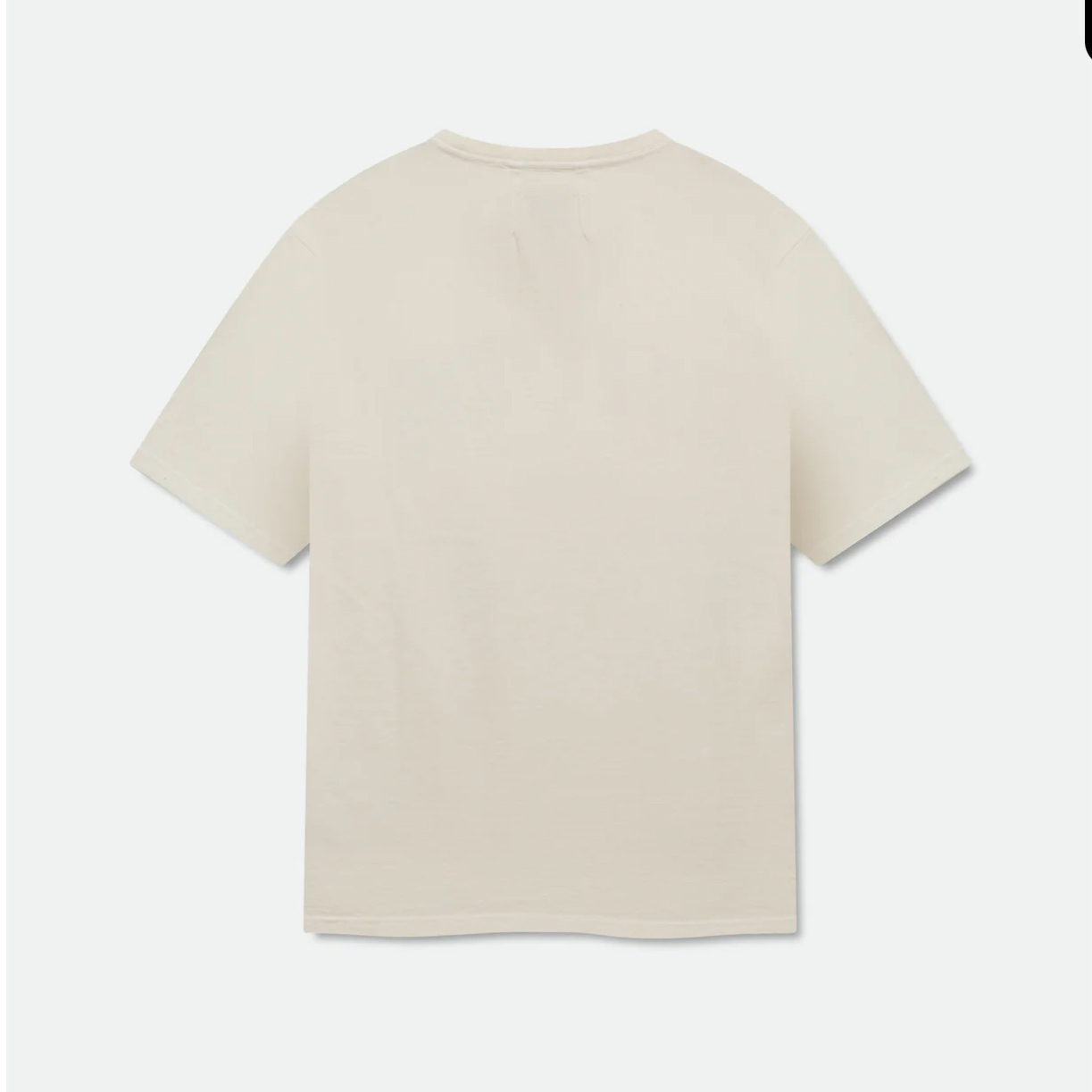 Rhude USA Sailing Icon T-shirt - DesignerGu