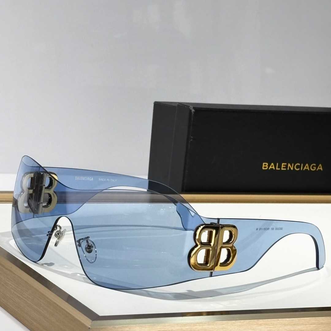 Balenciaga BB0359S Sunglasses - DesignerGu
