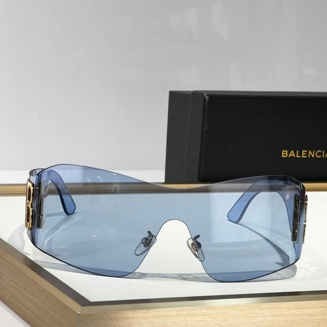 Balenciaga BB0359S Sunglasses - DesignerGu