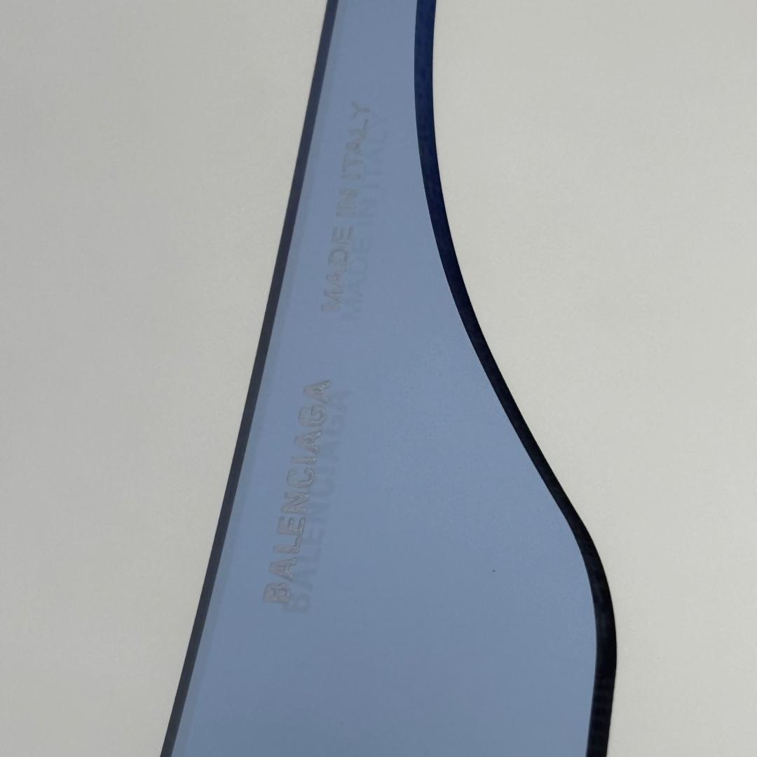 Balenciaga BB0359S Sunglasses - DesignerGu