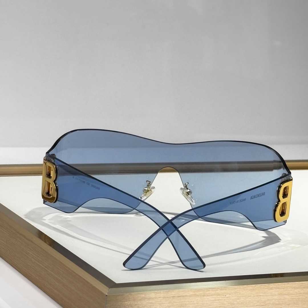Balenciaga BB0359S Sunglasses - DesignerGu