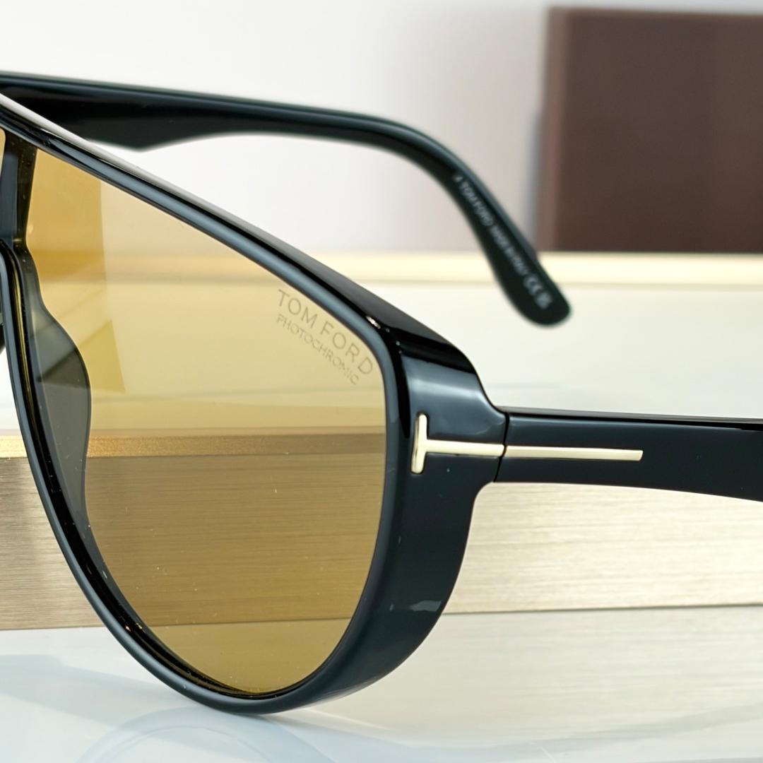 Tom Ford TF1182 Sunglasses - DesignerGu