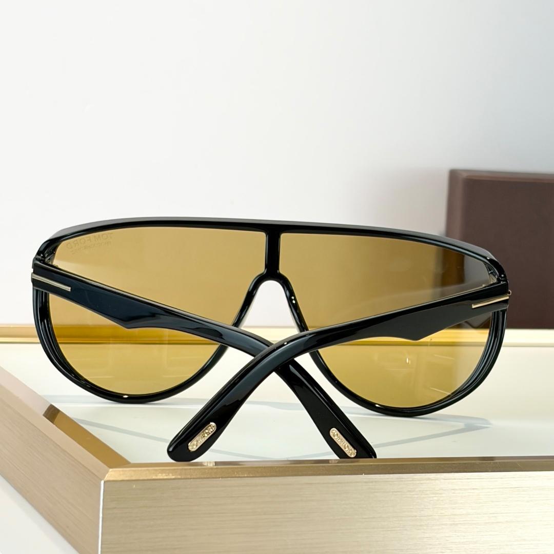 Tom Ford TF1182 Sunglasses - DesignerGu
