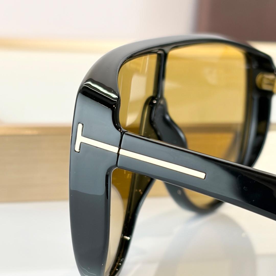 Tom Ford TF1182 Sunglasses - DesignerGu
