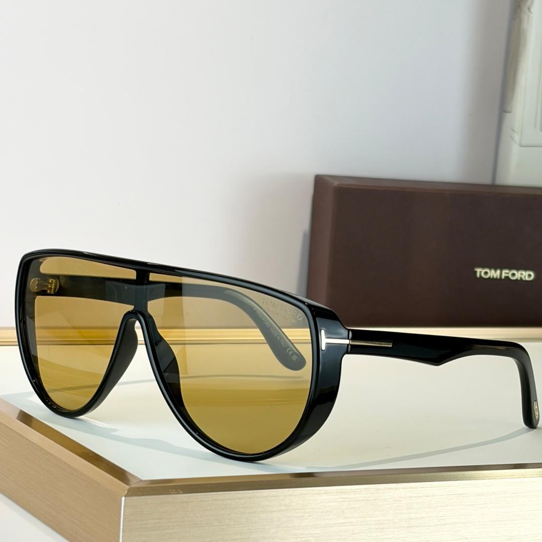 Tom Ford TF1182 Sunglasses - DesignerGu