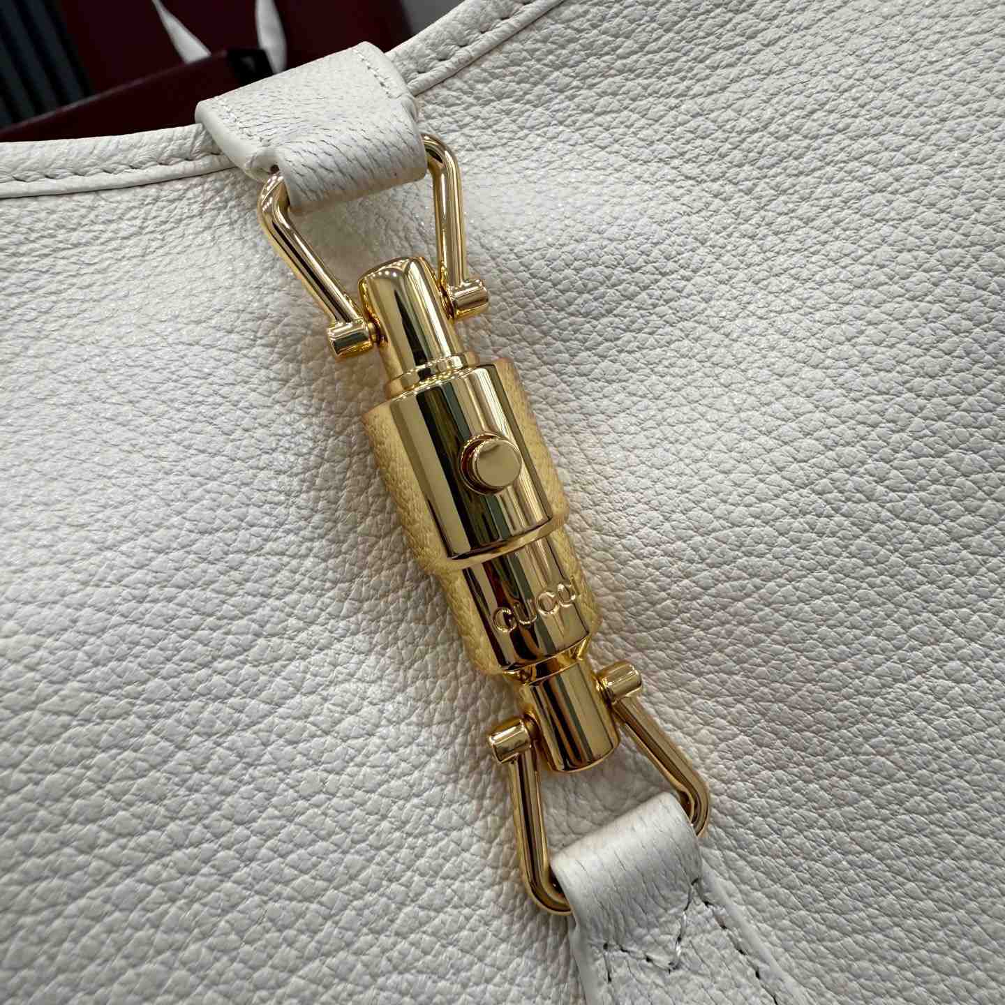 Gucci Jackie 1961 Medium Shoulder Bag 863136 - DesignerGu