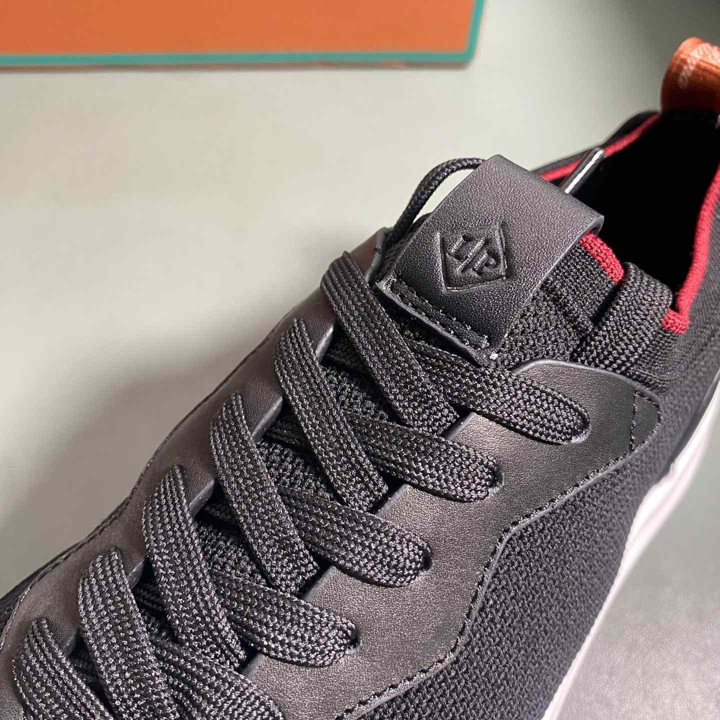 Loro Piana 410 LP Walk Sneaker - DesignerGu