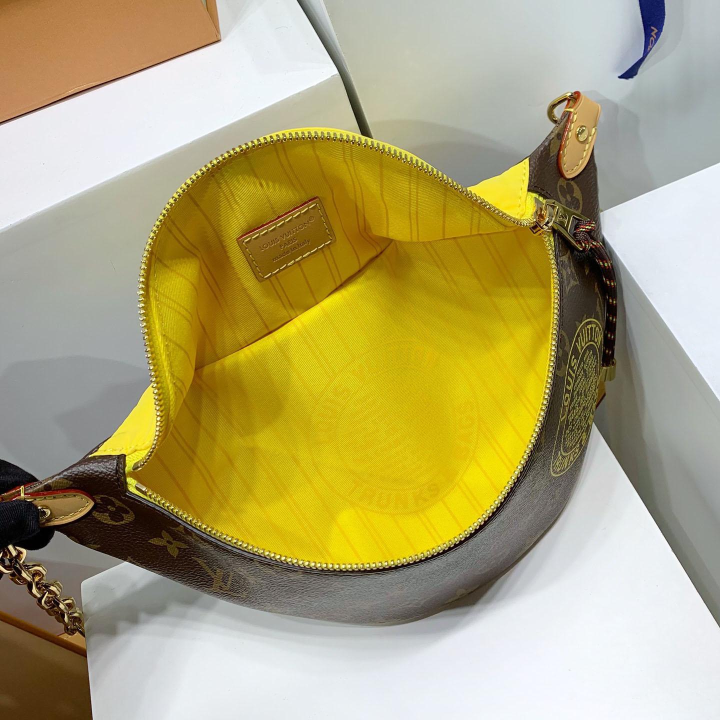 Louis Vuitton Bumbag M27237 - DesignerGu
