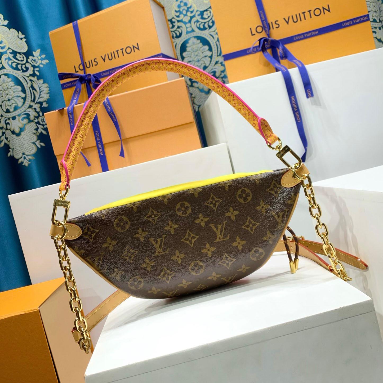 Louis Vuitton Bumbag M27237 - DesignerGu