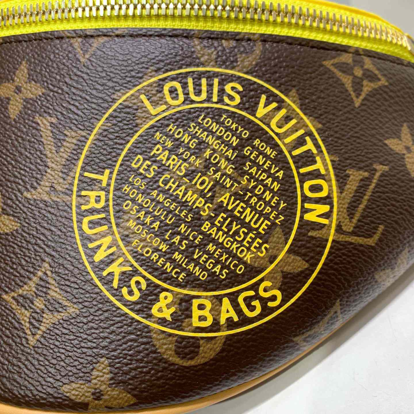 Louis Vuitton Bumbag M27237 - DesignerGu