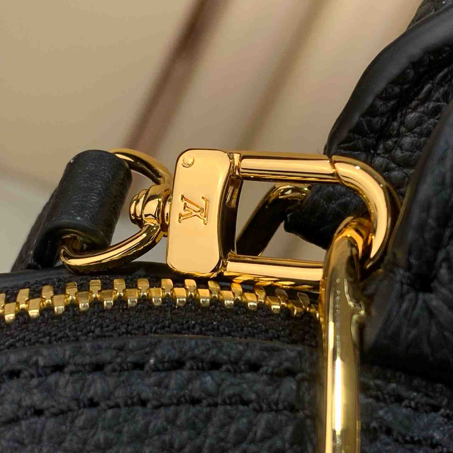 Louis Vuitton Alma Trunk BB M29445 - DesignerGu