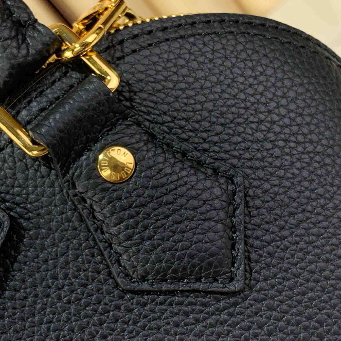 Louis Vuitton Alma Trunk BB M29445 - DesignerGu